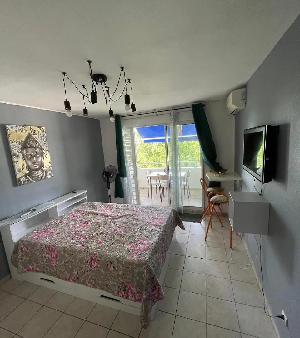 Peace Studio Pointe-a-Pitre