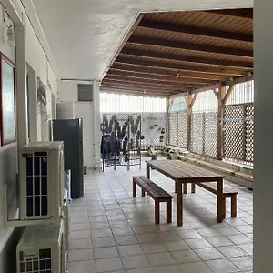 Guest house Pelikan D'hotes, Pointe-a-Pitre (Grande-Terre)