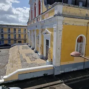 Apartment Front Cathedrale A Pitre, Pointe-a-Pitre (Grande-Terre)