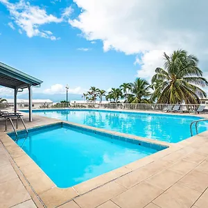  Appartement Elegant Marina Du Gosier Avec Citerne
