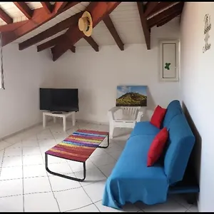  Appartement F2 Pointe-a-pitre Proche Terminal De Croisiere
