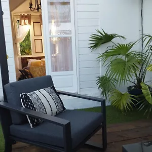  Appartement L'oasis De Bk